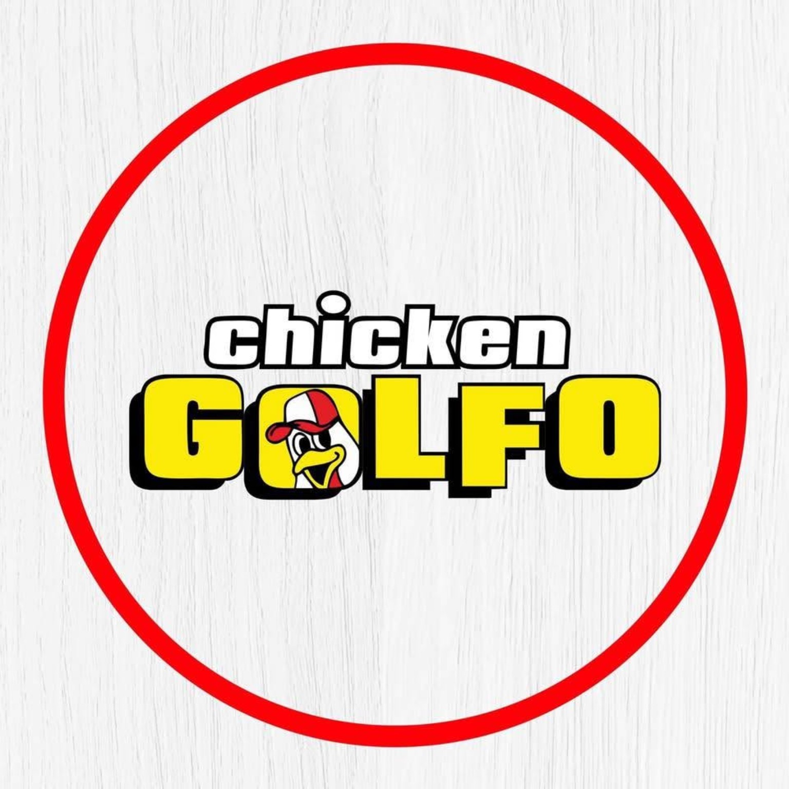 Chicken Golfo